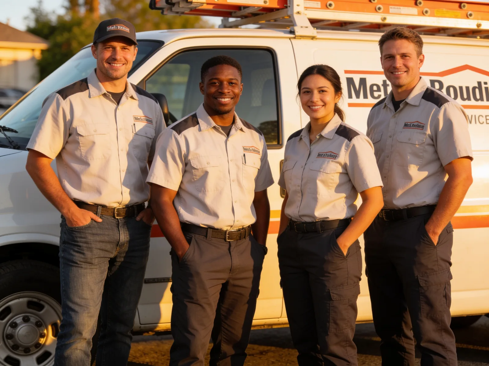 Metal Roof Installation company in Lumber City, GA